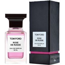 Tom Ford Rose de Russie 50ml NI&Scaron;INIAI Kvepalai Unisex EDP