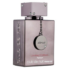 Armaf Club De Nuit Intense 105ml Kvepalai Vyrams
