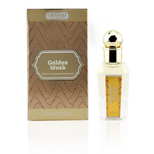 Khadlaj Golden Musk 15ml Kvepalai Unisex