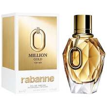 Paco Rabanne Million Gold for Her EDP 30ml Kvepalai Moterims EDP