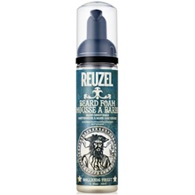 REUZEL Beard Foam 70ml Vyrams