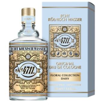 4711 Floral Collection Daisy 100ml Kvepalai Unisex Cologne