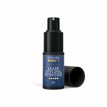 Steves No Bull***T Hair Styling Powder 35ml Vyrams