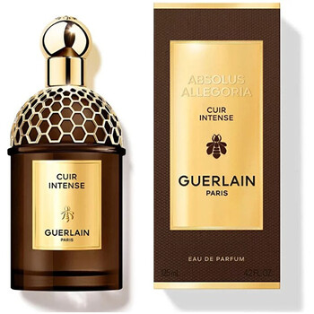 Guerlain Absolus Allegoria Cuir Intense 125ml Kvepalai Unisex EDP
