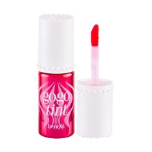 Benefit Gogotint Lip & Cheek - Liquid lipstick and blush 6 ml Moterims