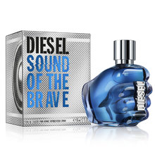 Diesel Sound of The Brave 200ml Kvepalai Vyrams EDT
