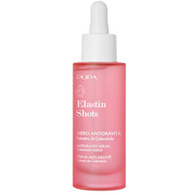 Pupa Elastin Shots Antigravity Serum 30ml Moterims