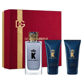 Dolce Gabbana  K by Dolce Gabbana 100ml Kvepalai Vyrams