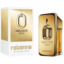 Paco Rabanne Million Gold EDP 100ml Kvepalai Vyrams EDP