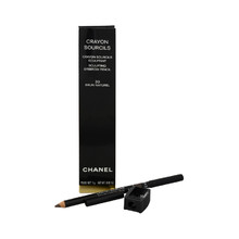 Chanel Crayon Sourcils Eye pencil with sharpener Moterims