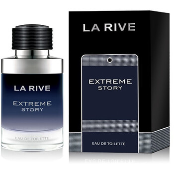 La Rive Extreme Story 75ml Kvepalai Vyrams EDT