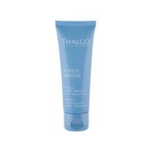 Thalgo Puret&eacute; Marine Absolute Purifying Mask - A face mask for oily and combination skin 40ml Moterims