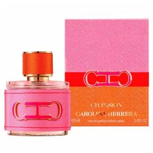 Carolina Herrera CH Pasi&oacute;n for Her 100ml Kvepalai Moterims EDP