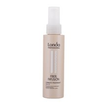 Londa Professional Fiber Infusion 5 Minute Treatment - Hair serum 100ml Moterims