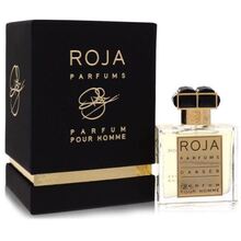 Roja Parfums Danger Pour Homme 50ml NI&Scaron;INIAI Kvepalai Vyrams