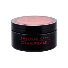 American Crew Style Cream Pomade - Creamy hair oil with light fixation 85.0g Vyrams