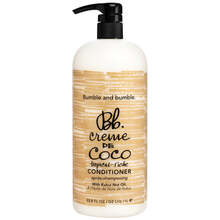 Bumble and bumble Bb. Creme de Coco Conditioner (dry and damaged hair) 250ml Moterims