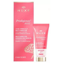 Nuxe Prodigieuse Boost Multi-Correction Set Moterims