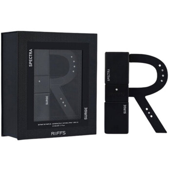 Riiffs Perfumes Surge & Spectra 100ml Kvepalai Moterims