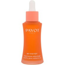 Payot My Payot Healthy Glow Radiance Oil - Rozjasňuj&iacute;c&iacute; pleťov&yacute; olej 30ml Moterims