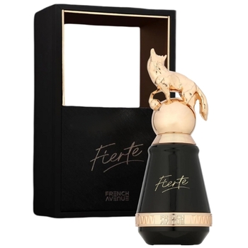 French Avenue Fierte 80ml Kvepalai Moterims EDP