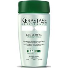 K&eacute;rastase Resistance 250ml Moterims