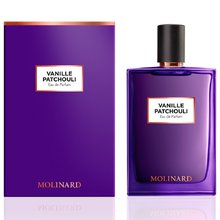 Molinard Vanille Patchouli 75ml NI&Scaron;INIAI Kvepalai Moterims EDP