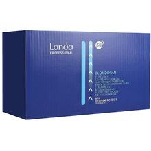 Londa Professional Blondoran Dust-Free Lightening Powder ( 2 x 500 g  ) 2500ml Moterims