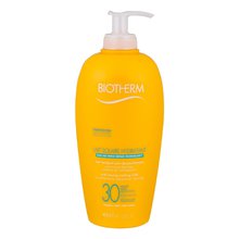 Biotherm Lait Solaire Hydratant Anti-Drying SPF30 - Suntan lotion 400ml savaiminio įdegio kremas