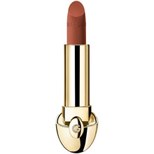Guerlain Rouge G Velvet Lipstick - Sametov&aacute; rtěnka 3,5 g Moterims