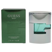 Guess Guess Man 150ml Kvepalai Vyrams EDT