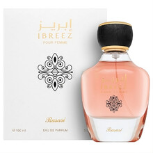 Rasasi Ibreez Pour Femme 100ml Kvepalai Moterims EDP
