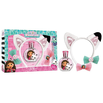 Dětsk&eacute; parf&eacute;my Gabby&acute;s Dolls House 50ml Kvepalai Unisex