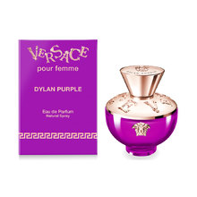 Versace Dylan Purple pour Femme 100ml Kvepalai Moterims EDP