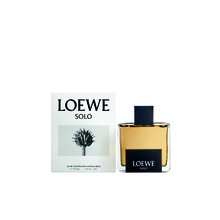 Loewe Solo 100ml Kvepalai Vyrams EDT