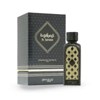 Rasasi Oud Al Ilhaam 100ml Kvepalai Unisex EDP