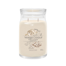 Yankee Candle Warm Cashmere 368.0g namų apyvokos priemonė