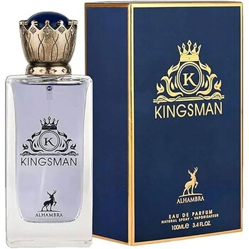 Maison Alhambra Kingsman 100ml Kvepalai Vyrams EDP
