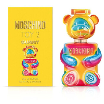 Moschino Toy 2 Gummy 100ml Kvepalai Moterims EDP