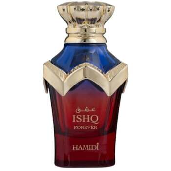 Hamidi Ishq Forever 100ml Kvepalai Moterims EDP