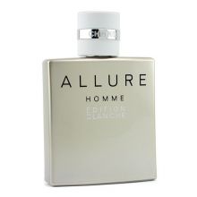 Chanel Allure Homme Blanche 100ml Kvepalai Vyrams EDP