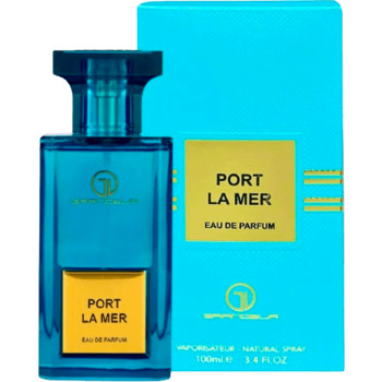 Grandeur Port La Mer 100ml Kvepalai Unisex EDP