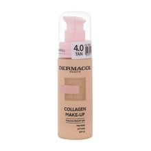 Dermacol Collagen Make-up SPF10 20 ml Moterims