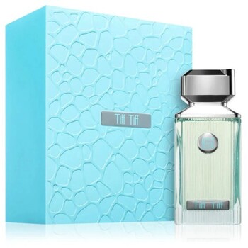 Ahmed Al Maghribi Tiff Tiff 100ml Kvepalai Moterims