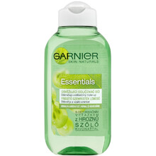 Garnier Essentials 125ml Moterims