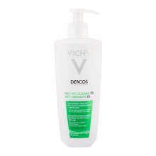 Vichy Dercos Anti-Dandruff Advanced Action Shampoo - Anti-dandruff shampoo 390ml Moterims