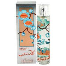 Salvador Dali Little Kiss Cherry 100ml Kvepalai Moterims EDT