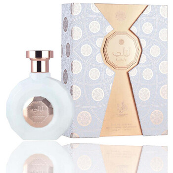 Al Wataniah Lily 100ml Kvepalai Moterims EDP
