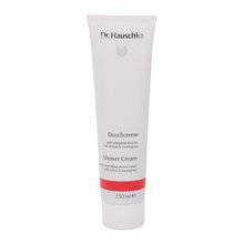 Dr. Hauschka Shower Cream Gentle, Nourishing Shower Cream - Shower Gel 150ml Moterims