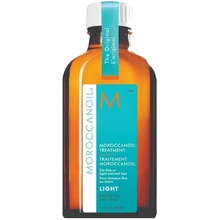Moroccanoil Treatment Light 50ml Moterims